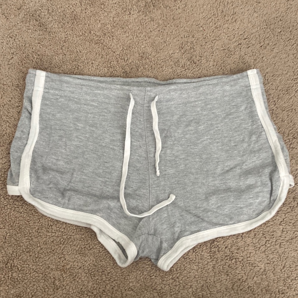 Aeropostale Soft Shorts- Size L